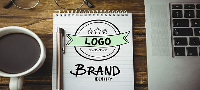 Business Brand Development