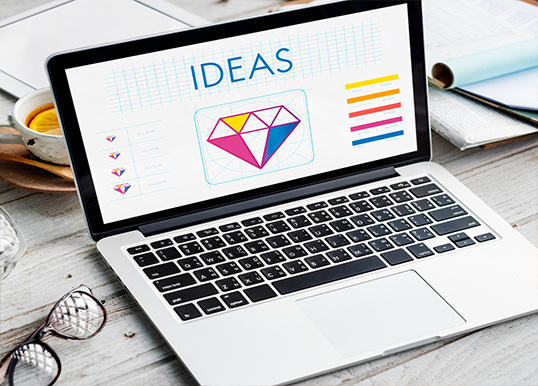 Create Business ideas