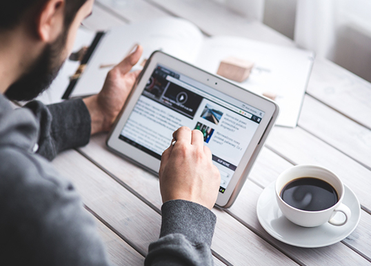 Connect Marketing King