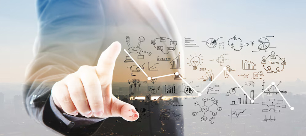 Kelvitech Digital Strategy Development