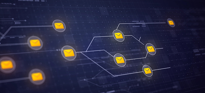 Email Maketing Management