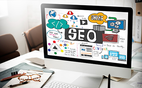 Search engine optimization