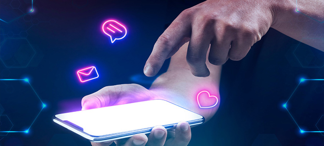 Social Media Management