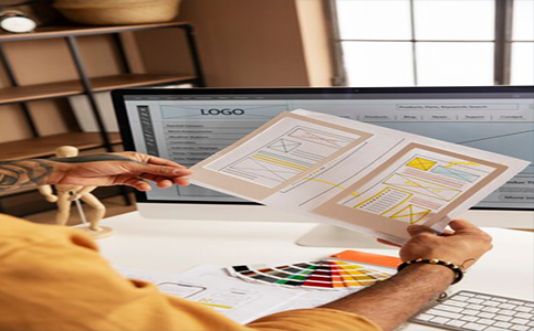 web development company